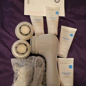 Brand New Clarisonic